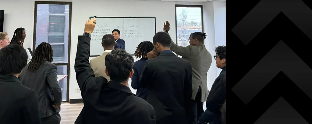 Leadership Training California