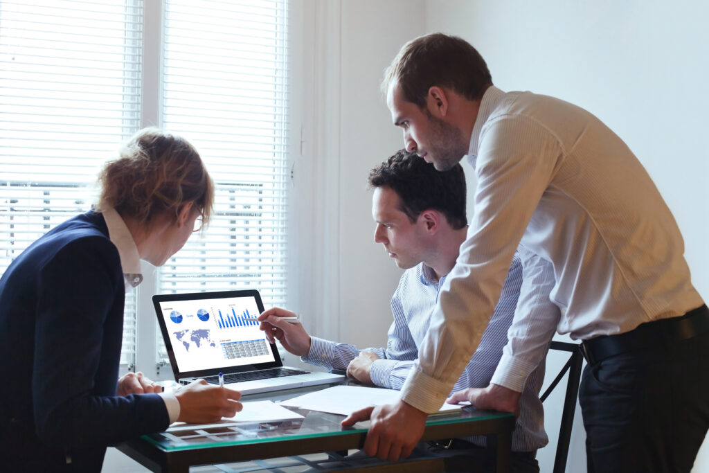 Effective Business Development Strategies