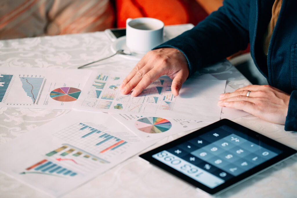 marketing plan