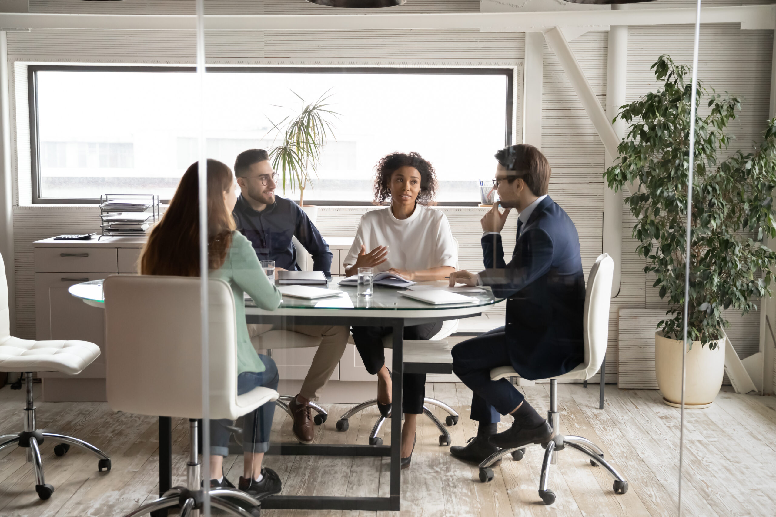 business development consultants