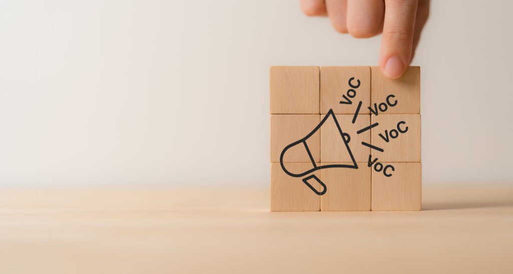 brand voice